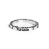 3 mm Rolling Stones B Tch Spacer Ring 3 mm Rolling Stones B Tch Spacer Ring