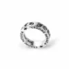 6 mm Chrome Hearts Forever Ring – Spacer 6 mm Chrome Hearts Forever Ring – Spacer
