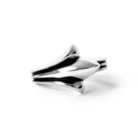 720 Half Cross Ringe