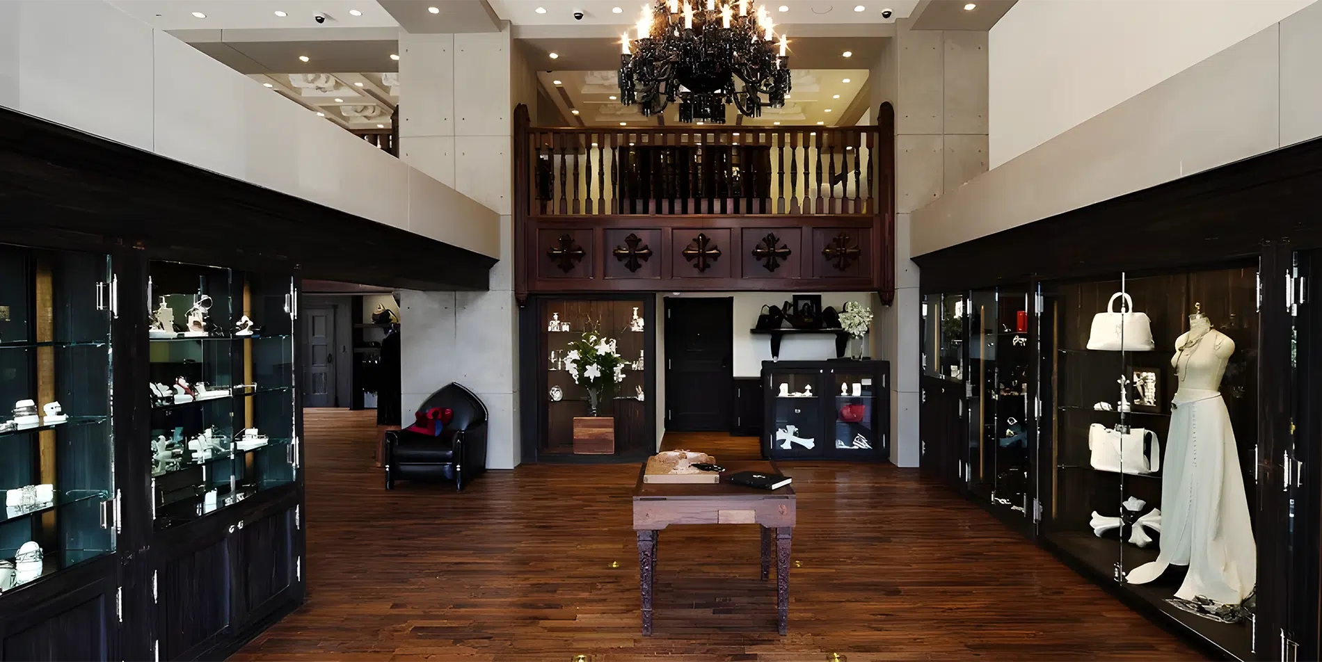 Banner 1 - Chrome Hearts Shop DE