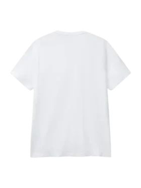 Ascii Daybreak T-Shirt Collabs X Saint