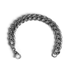 babyfat armband mit fancy chain und clip 1 280x280 - Babyfat-Armband mit Fancy Chain und Clip