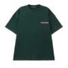 Balleric T-Shirt Collabs X Saint