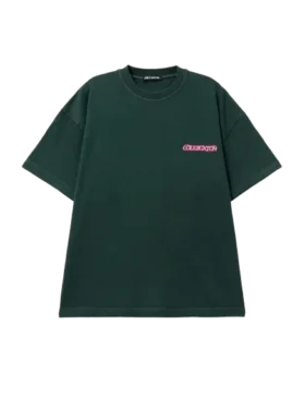 Balleric T-Shirt Collabs X Saint