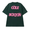 Balleric T-Shirt Collabs X Saint