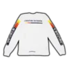 Boost Made in Hollywood Langarm-T-Shirt