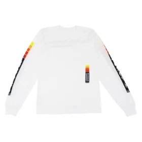 Boost Made in Hollywood Langarm-T-Shirt Boost Made in Hollywood Langarm-T-Shirt