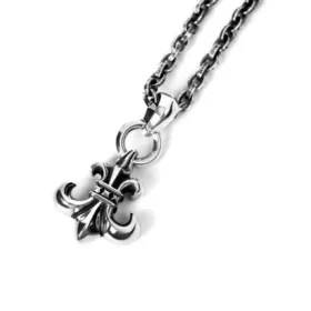 BS Fleur Anhänger mit Öse
