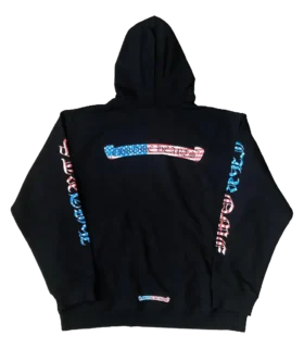 CH Matty Boy America Kapuzenpullover CH Matty Boy America Kapuzenpullover