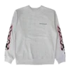 CH Matty Boy Brain Wave Rundhals-Sweatshirt