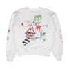 CH Matty Boy Retro Cycle Sweatshirt