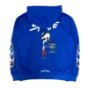 CH Matty Boy Space Kapuzenpullover CH Matty Boy Space Kapuzenpullover
