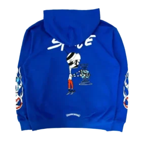 CH Matty Boy Space Kapuzenpullover