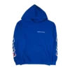 CH Matty Boy Space Kapuzenpullover CH Matty Boy Space Kapuzenpullover