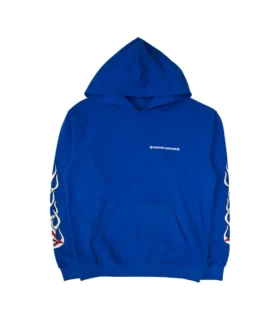 CH Matty Boy Space Kapuzenpullover