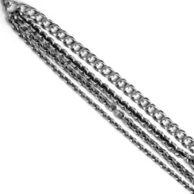 CH Multi-Chain-Armbänder