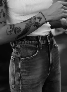 CH Plus Armreif CH Plus Armreif