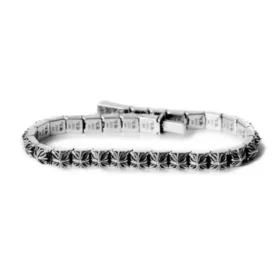 CH Plus Pyramiden-Armband