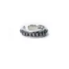 CH Plus Pyramiden-Ring mit offenem Band CH Plus Pyramiden-Ring mit offenem Band