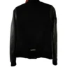 Ch Varsity Chrome Hearts Jacke Ch Varsity Chrome Hearts Jacke