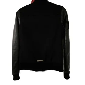 Ch Varsity Chrome Hearts Jacke