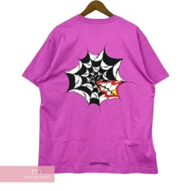 Chrome Heart Bape Shirt