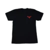 Chrome Heart Foti Abduction T-Shirt Chrome Heart Foti Abduction T-Shirt