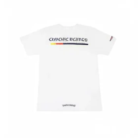 Chrome Heart Hemd Herren