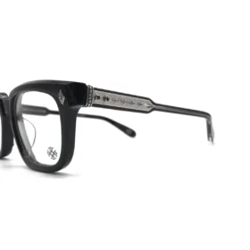Chrome Hearts Ambidixtrous Bk Brille