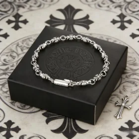 Chrome Hearts Armband Replik