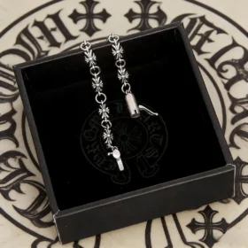 Chrome Hearts Armband Replik