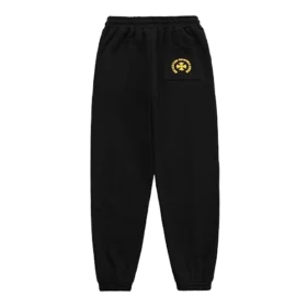 Chrome Hearts Arrival Herbst-Frühling Letter Foaming Sweatpants