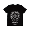 Chrome Hearts Aspen Exclusive Pocket T-Shirt Chrome Hearts Aspen Exclusive Pocket T-Shirt