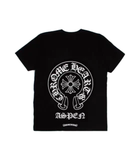Chrome Hearts Aspen Exclusive Pocket T-Shirt