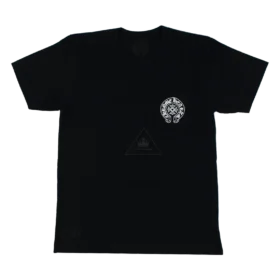 Chrome Hearts Aspen Exclusive Pocket T-Shirt