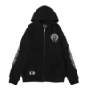 Chrome Hearts Aspen Kapuzenpullover
