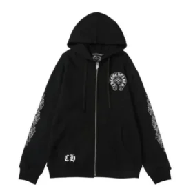 Chrome Hearts Aspen Kapuzenpullover