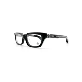 Chrome Hearts Asstraordinaire-A Bk Star Brille