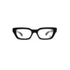 Chrome Hearts Asstraordinaire-A Bk Star Brille