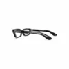 Chrome Hearts Asstraordinaire-A Bk Star Brille