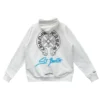 Chrome Hearts Barths Kapuzenpullover