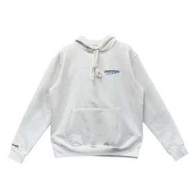Chrome Hearts Barths Kapuzenpullover