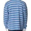 Chrome Hearts Blaues Poloshirt Chrome Hearts Blaues Poloshirt
