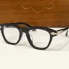 Chrome Hearts Blaulicht-Brillen Chrome Hearts Blaulicht-Brillen