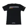 Chrome Hearts Boost T-Shirt Schwarz Chrome Hearts Boost T-Shirt Schwarz