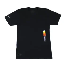 Chrome Hearts Boost T-Shirt Schwarz