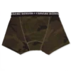 Chrome Hearts Boxershorts aus Baumwolle mit Camo-Plus-Print