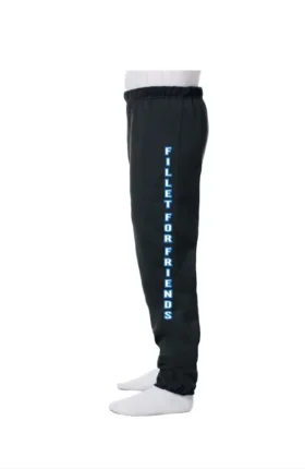 Chrome Hearts Cargo-Hosen