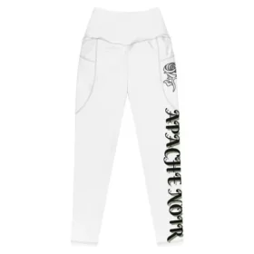 Chrome Hearts Carpenter-Hose