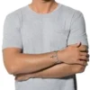 Chrome Hearts Charm-Armband Chrome Hearts Charm-Armband